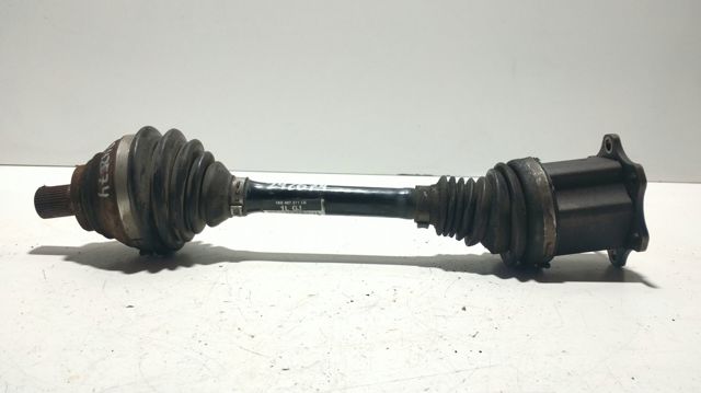 VAG 1K0407271LG Semieje delantero izquierdo comprar Pamplona
