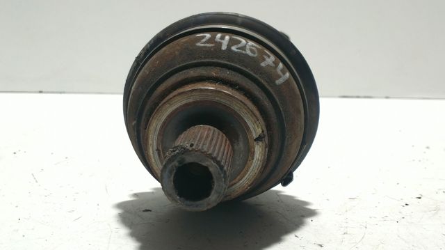 1K0407271LG Semieje delantero izquierdo  en stock Castellón