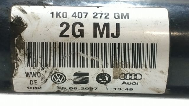 1K0407272 VAG