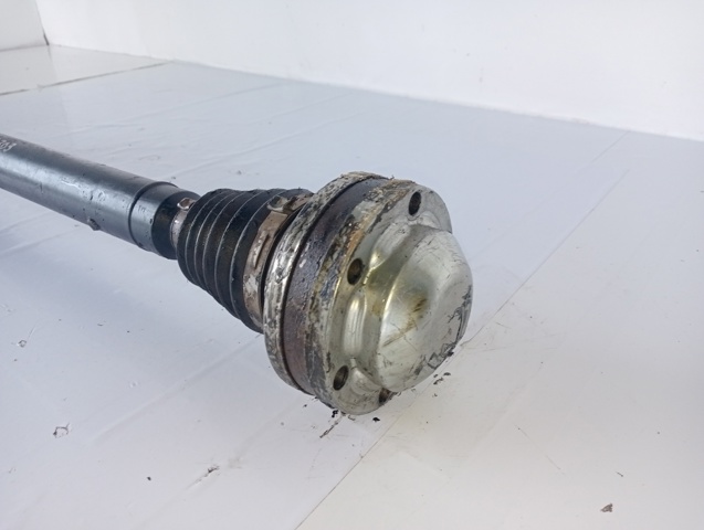 1K0407272EN VAG Semieje delantero derecho  en stock Gandía