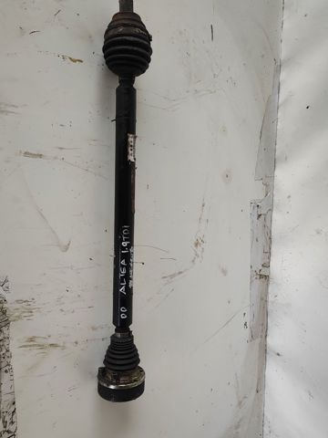 1K0407272GM VAG