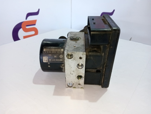 1K0614517AE Módulo ABS  en stock Sabadell