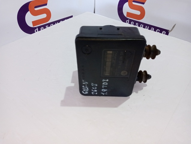 1K0614517AE Módulo hidráulico de ABS  disponible Utrera