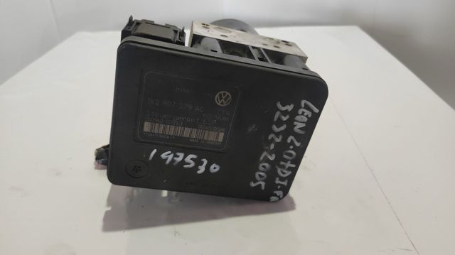 VAG 1K0614517AF Módulo ABS  en stock Terrassa