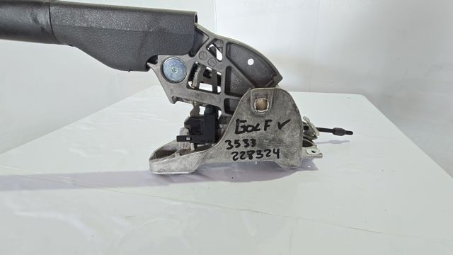1K0711303P3Q7 VAG Palanca de freno de mano  en stock Córdoba