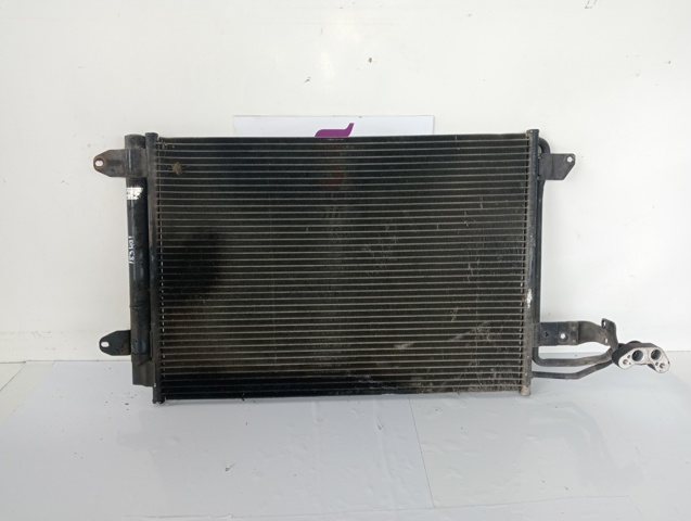 1K0820191A VAG Condensador de aire acondicionado  comprar en Oviedo