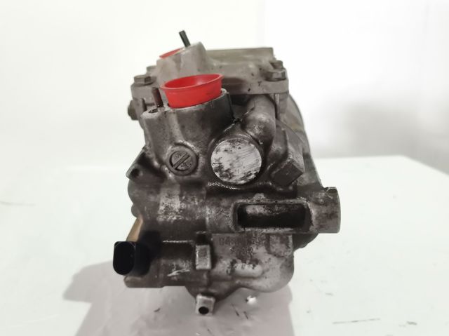 Compresor de aire acondicionado para Skoda Octavia 1U5