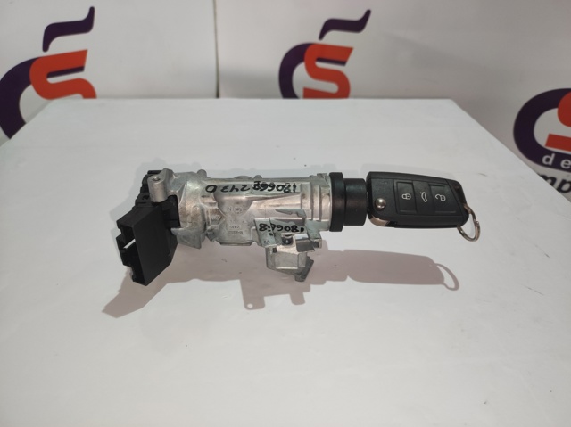 1K0905851 VAG Bombín de arranque  en stock Gandía
