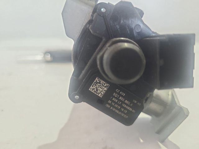 1K0905851 Bombín de arranque  en stock Castellón