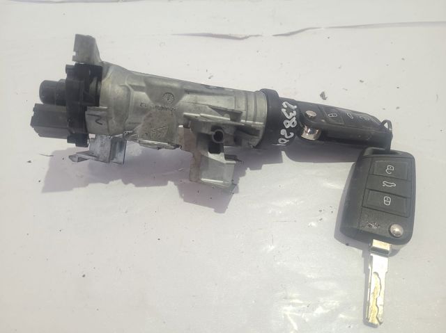 VAG 1K0905851 Bombín de arranque  en stock Salamanca