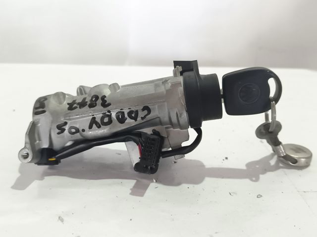 1K0905851B VAG Bombín de arranque  en stock Huelva