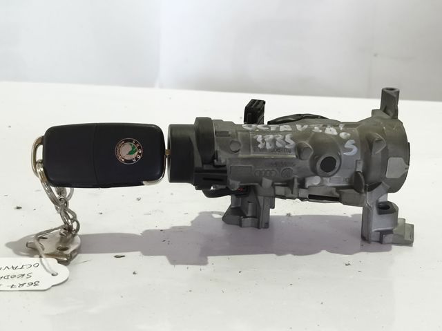 1K0905851B Bombín de arranque  en stock Sabadell