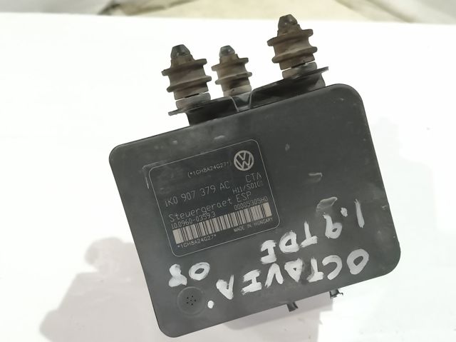 1K0907379AC VAG Módulo de control ABS  en stock Huelva