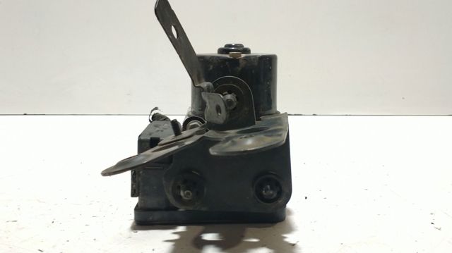 VAG 1K0907379AC Módulo de control ABS  comprar en Ponferrada