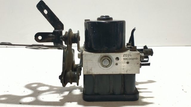 1K0907379AC VAG Módulo de control ABS  en stock Gandía