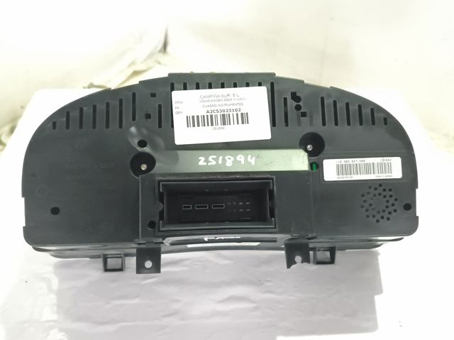 1K0920862K VAG