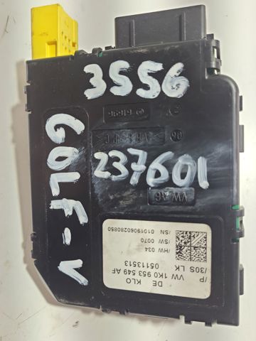 1K0953549AF VAG Módulo de crucero comprar Madrid