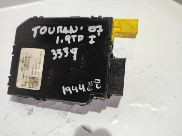 1K0953549AF Módulo de crucero  comprar en Reus