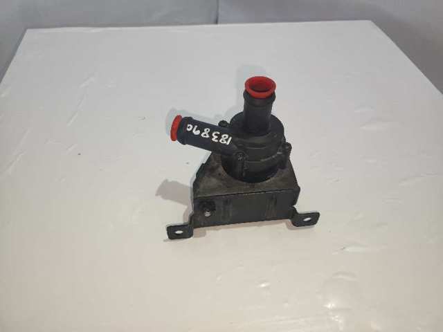 Bomba de agua eléctrica auxiliar 1K0965561F VAG