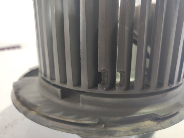 VAG 1K1819015 Motor del ventilador del calefactor  comprar en Albacete