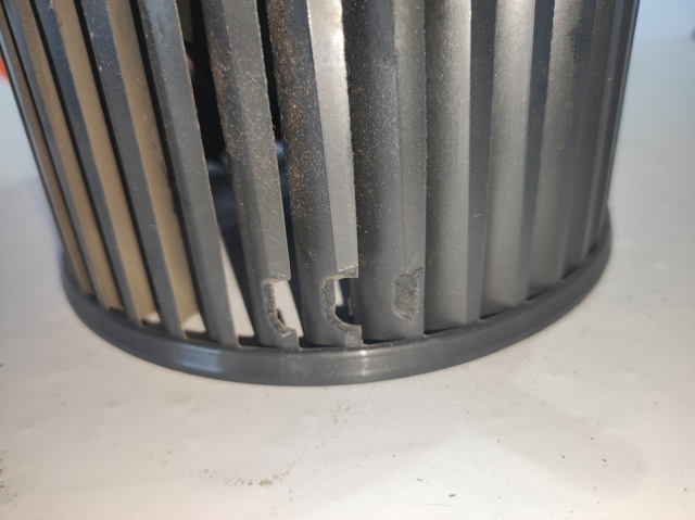 1K1819015 VAG Motor del ventilador del calefactor  disponible Alicante
