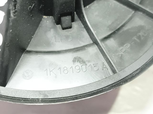 1K1819015A Motor del ventilador del calefactor  disponible Málaga