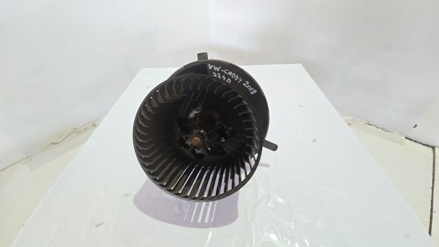 VAG 1K1819015F Motor del ventilador del calefactor  comprar en Albacete
