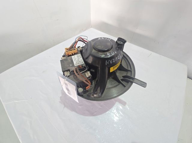 Electroventilador habitáculo Audi TT  (8J3)