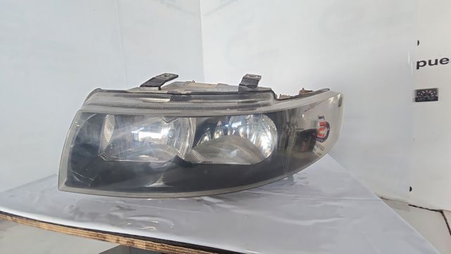 Precio del repuesto Faros delantero izquierdo Toledo II sedán