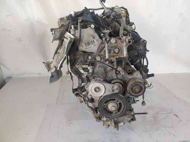 1ND Toyota