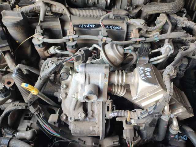 TOYOTA 1ND Juego de reparación de pastillas de freno  comprar en Ponferrada
