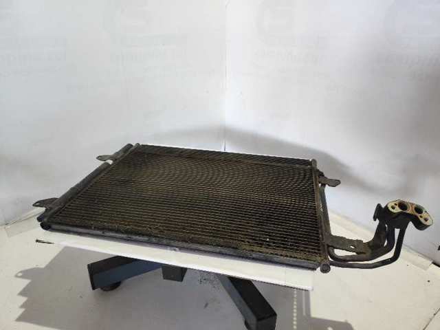 Condensador de aire acondicionado 1T0820411B VAG
