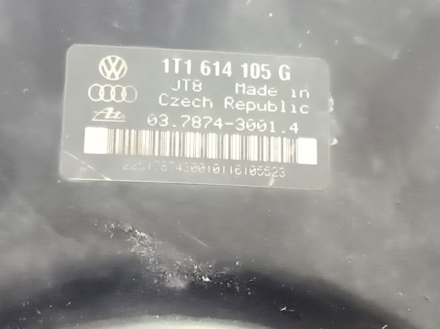 Servofreno para Volkswagen Caddy 2KB, 2KJ, 2CB, 2CJ