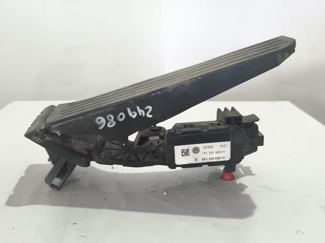1T1721503H VAG Pedal del acelerador comprar Madrid
