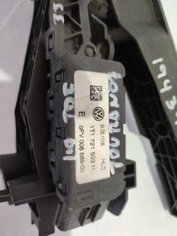 VAG 1T1721503H Pedal del acelerador  comprar en Albacete