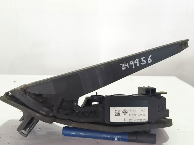 1T1721503H Pedal del acelerador  comprar en Pontevedra