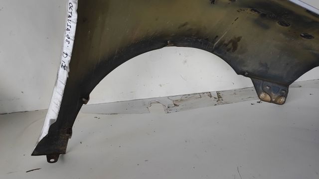 Aleta delantera izquierda 1Z0821105A VAG