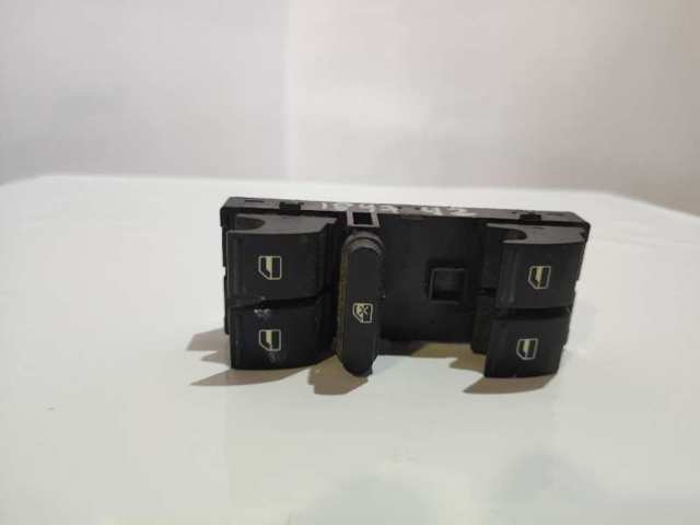 Unidad de control elevalunas delantera izquierda 1Z0959858B VAG