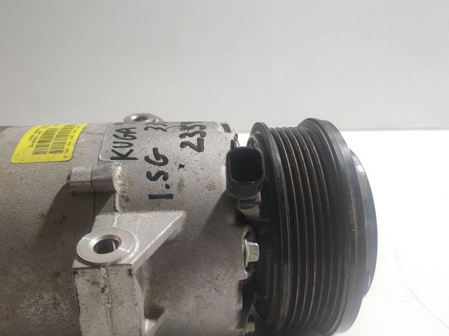 Compresor de ac 2015362 FORD
