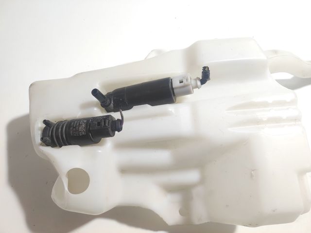 2017875 Bomba-motor de limpiaparabrisas delantero/trasero  comprar en Zaragoza