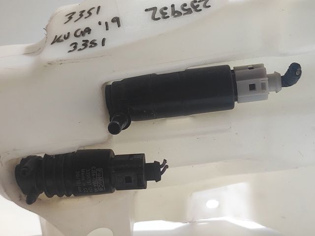 2017875 FORD Bomba-motor de limpiaparabrisas delantero/trasero  disponible Alicante