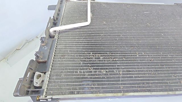 Aire acondicionado capacitor Mercedes E desde 118,45 €