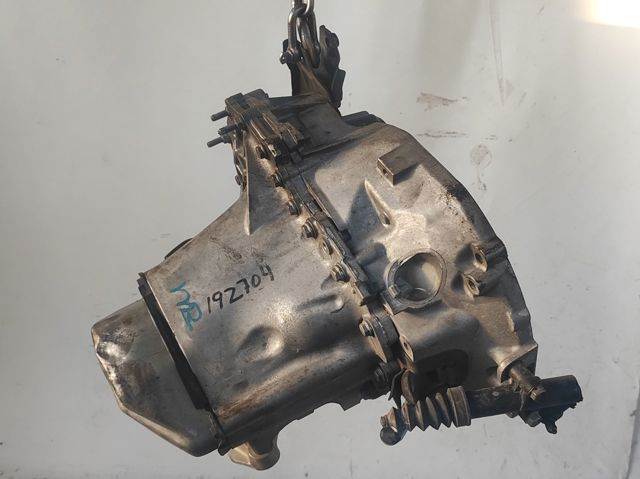 20A701 Peugeot/Citroen