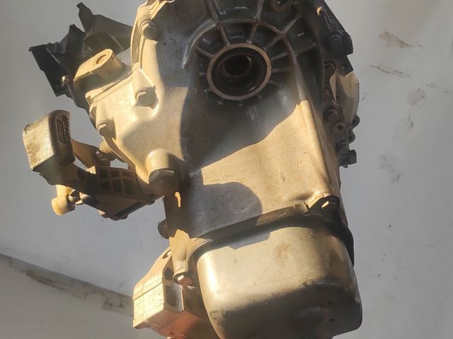 20A701 PEUGEOT Caja de cambios  en stock Córdoba