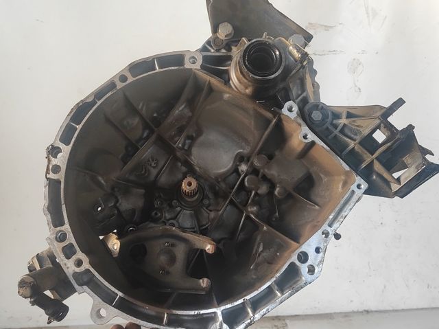 20A701 Caja de cambios comprar Sevilla