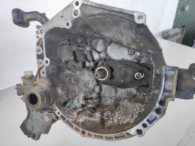 20CP15 Peugeot/Citroen