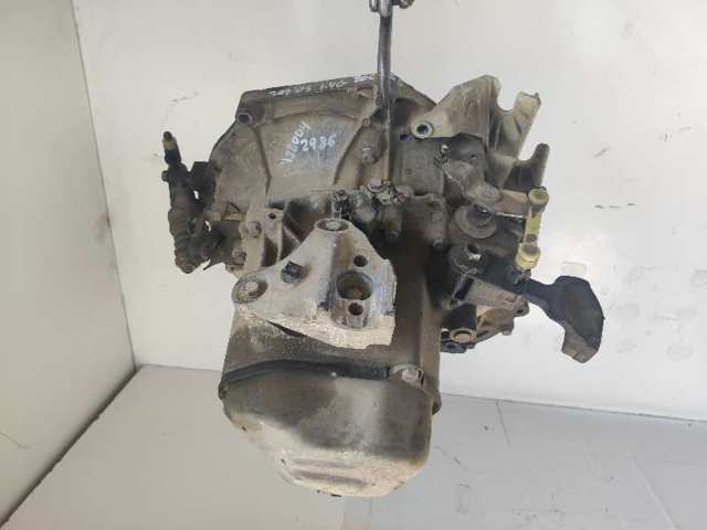 20CQ65 Peugeot/Citroen