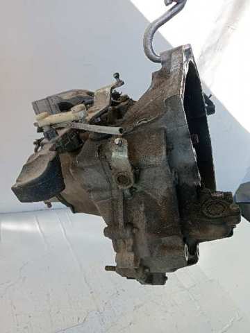 PEUGEOT 20CR03 Caja de cambios comprar Barcelona