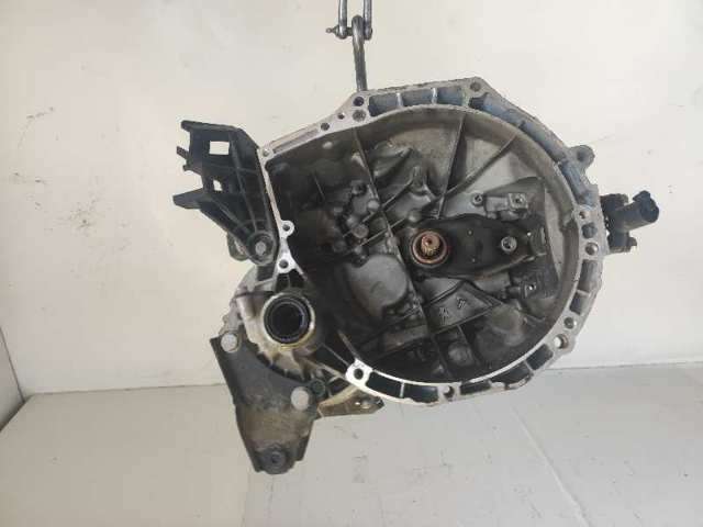 20CR15 Peugeot/Citroen