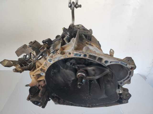 20DL50 Peugeot/Citroen